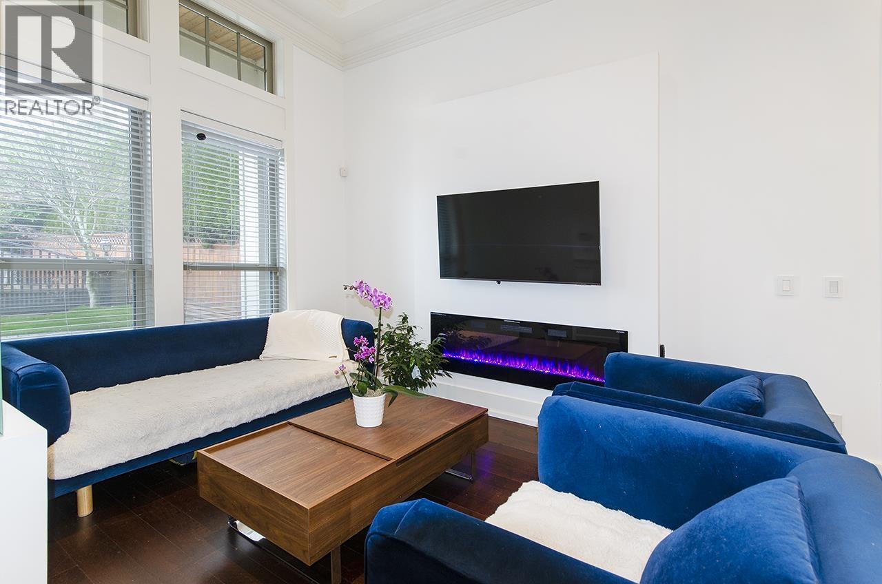 7682 Armstrong Street, Richmond, British Columbia  V6Y 0C5 - Photo 6 - R3078926