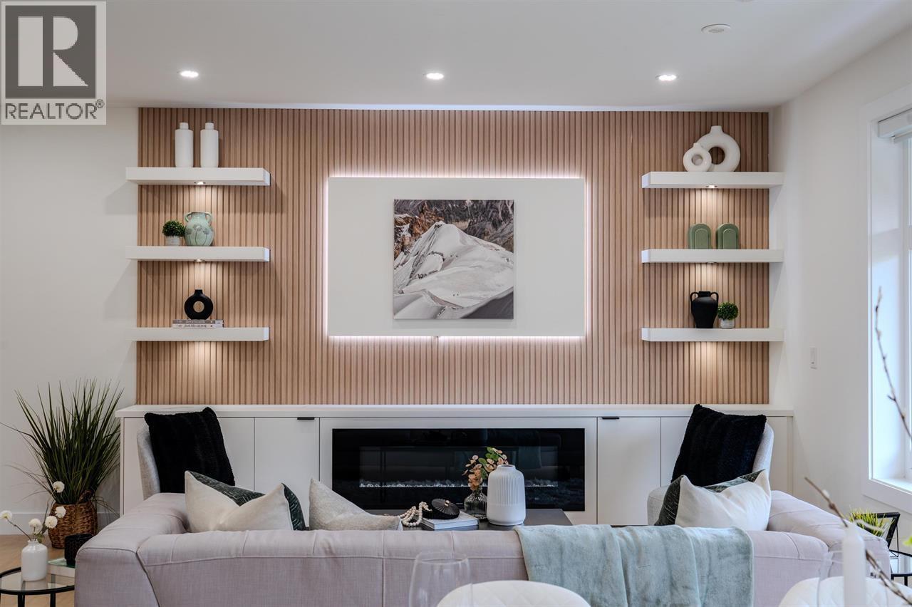 2 3576 E Pender Street, Vancouver, British Columbia  V5K 2E3 - Photo 5 - R3080028