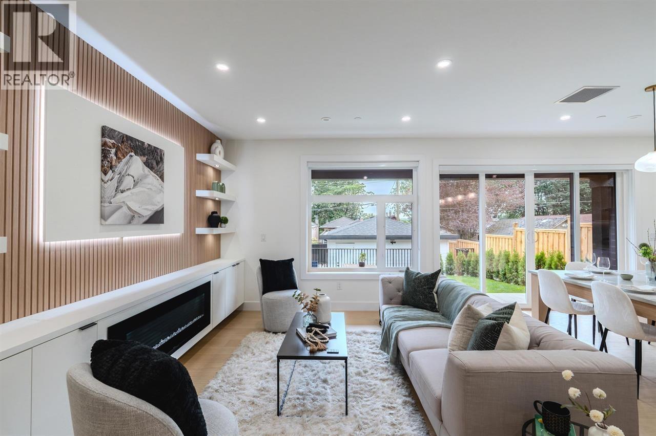 2 3576 E Pender Street, Vancouver, British Columbia  V5K 2E3 - Photo 6 - R3080028