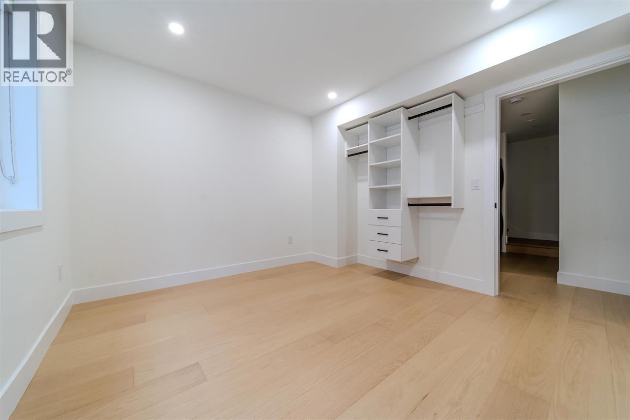 1 3576 E Pender Street, Vancouver, British Columbia  V5K 2E3 - Photo 21 - R3079977