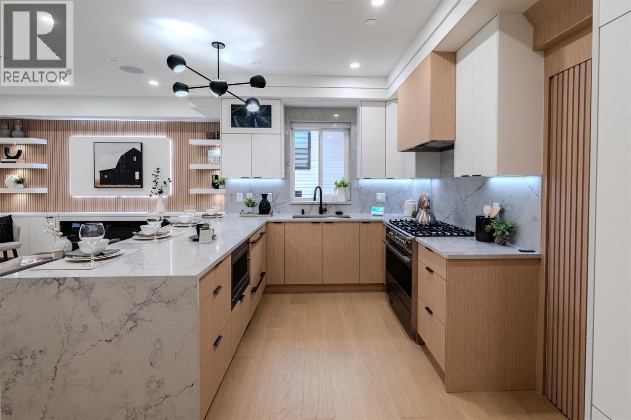 1 3576 E Pender Street, Vancouver, British Columbia  V5K 2E3 - Photo 13 - R3079977