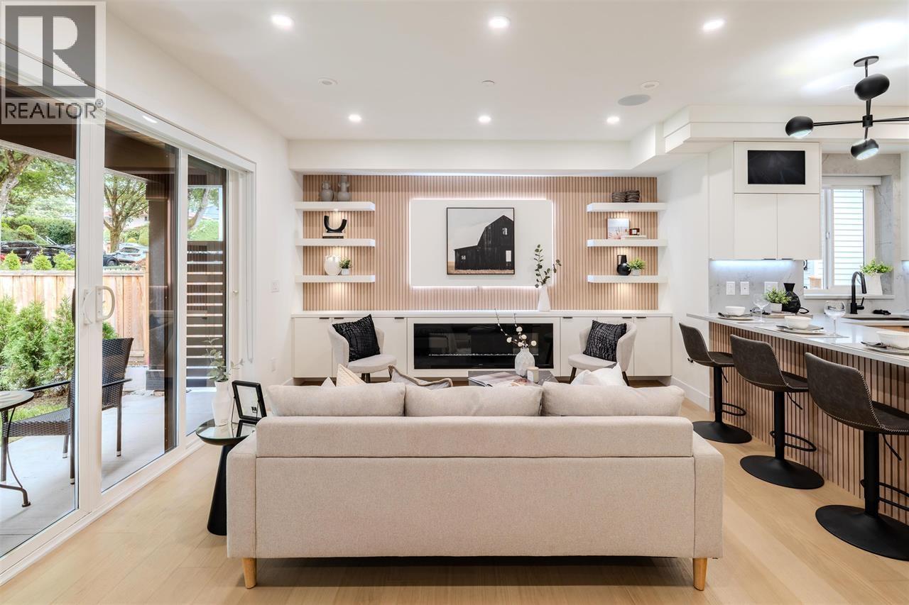 1 3576 E Pender Street, Vancouver, British Columbia  V5K 2E3 - Photo 7 - R3079977