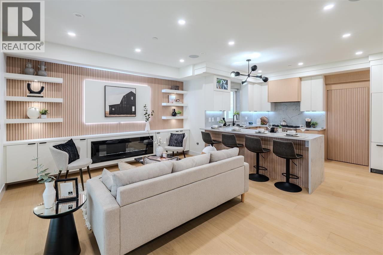 1 3576 E Pender Street, Vancouver, British Columbia  V5K 2E3 - Photo 6 - R3079977