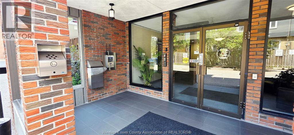 3905 Riverside Drive East Unit# 407, Windsor, Ontario  N8Y 1B3 - Photo 6 - 26001218