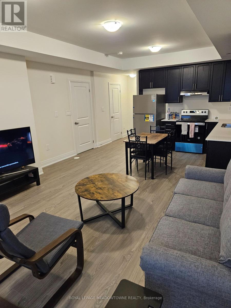 319 - 755 Omega Drive, Pickering, Ontario  L1V 0H1 - Photo 9 - E12701632