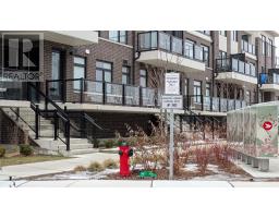 319 - 755 OMEGA DRIVE, Pickering, Ontario