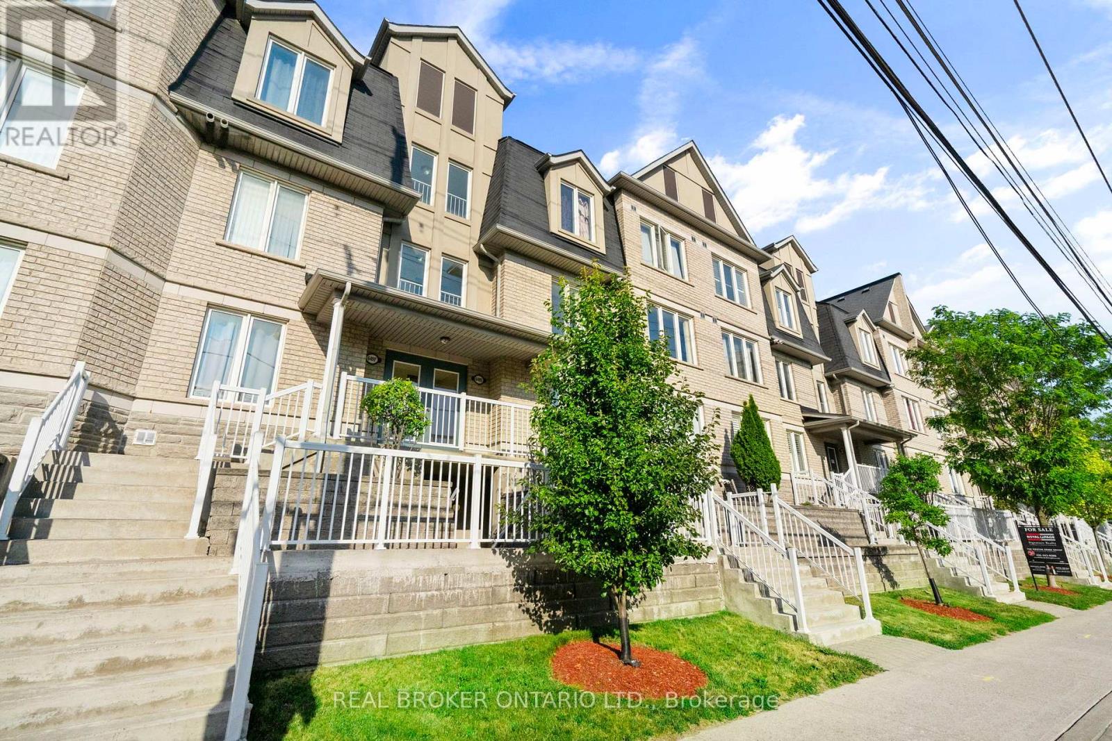 27 - 649e Warden Avenue, Toronto, Ontario  M1L 0E7 - Photo 2 - E12701644