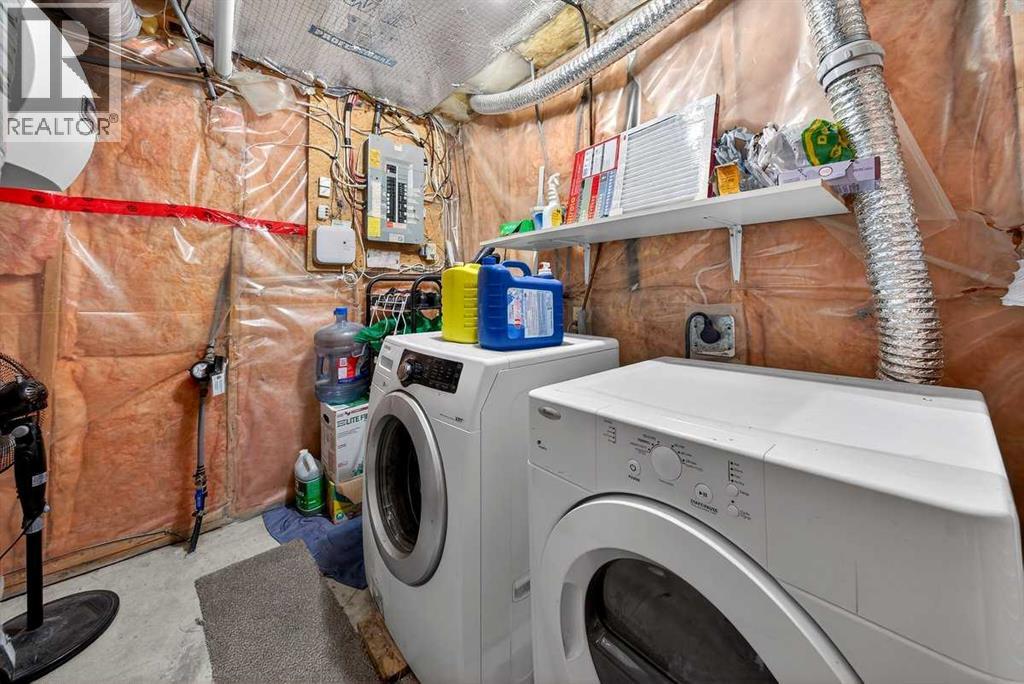 214 Martinwood Place Ne, Calgary, Alberta  T3J 3H6 - Photo 41 - A2274044