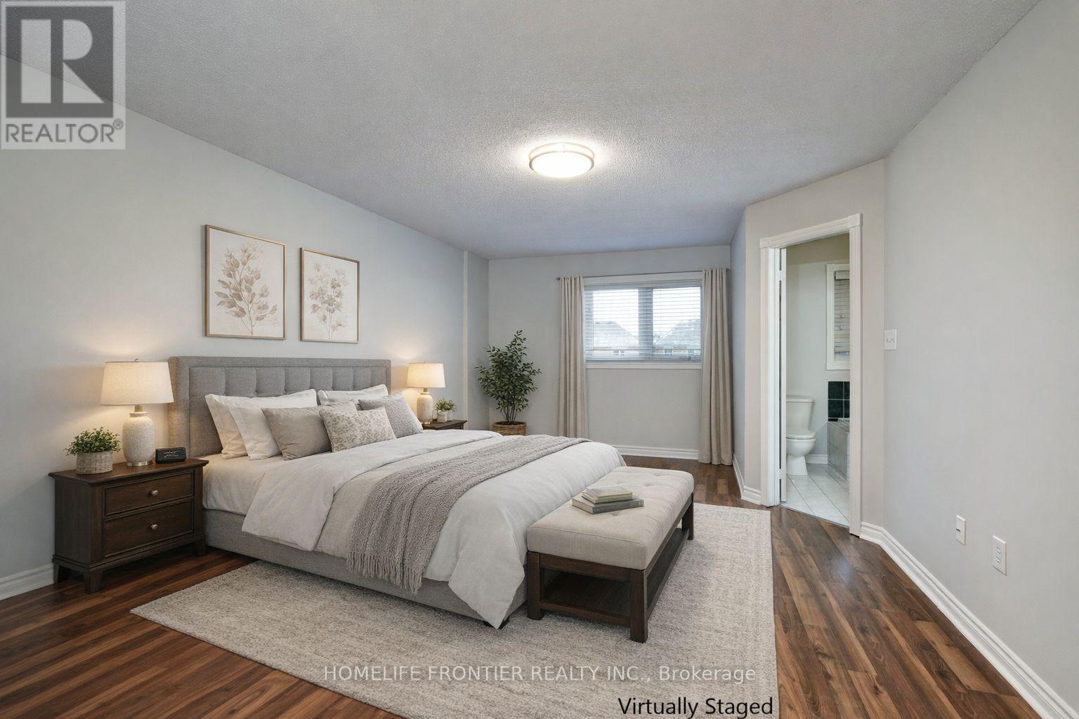 247 Humberland Drive, Richmond Hill, Ontario  L4E 3T4 - Photo 12 - N12701636