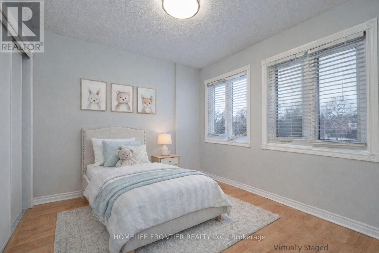 247 Humberland Drive, Richmond Hill, Ontario  L4E 3T4 - Photo 16 - N12701636