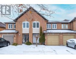 247 HUMBERLAND DRIVE, Richmond Hill, Ontario