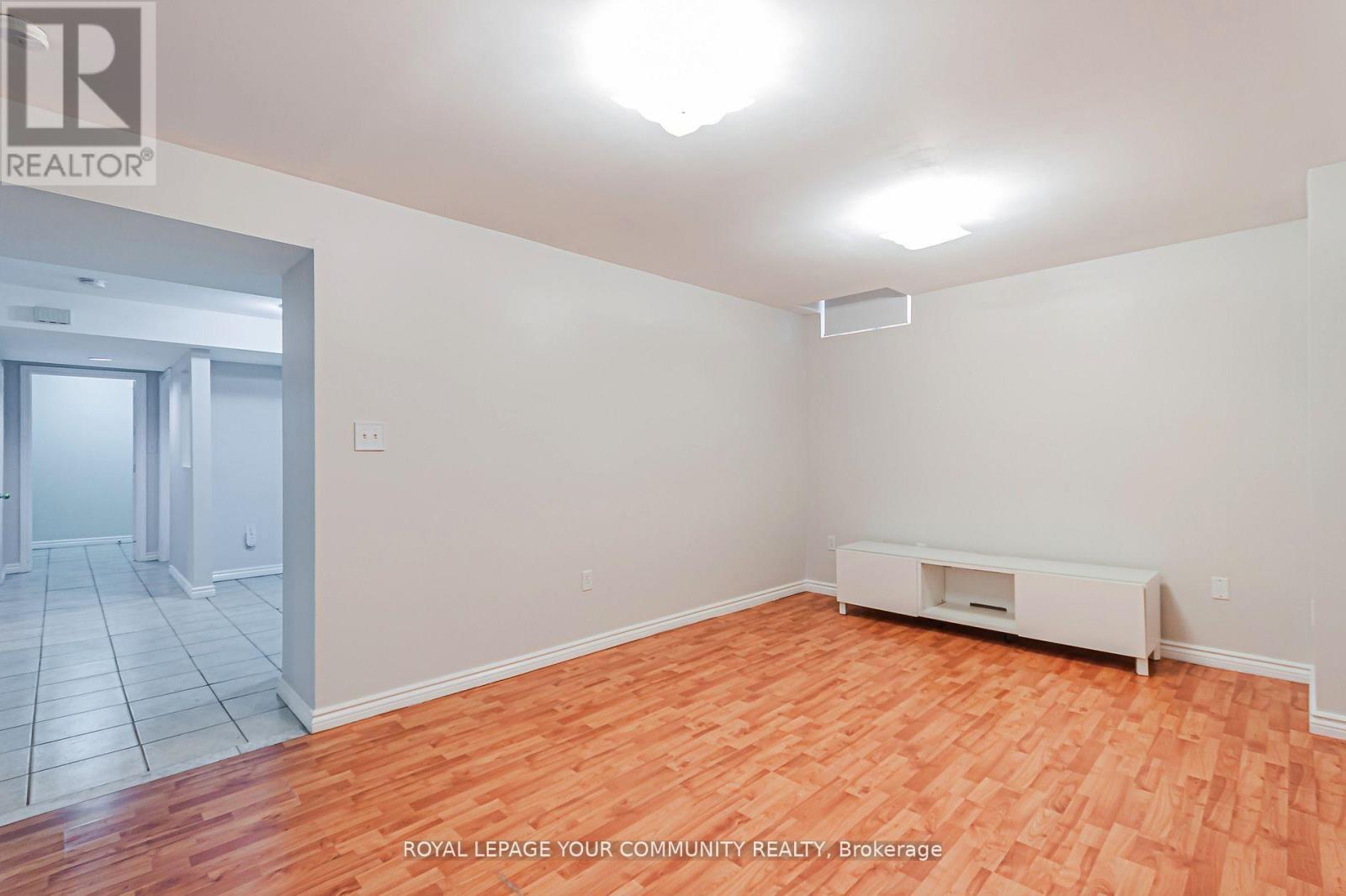 Basement - 6 Round Hill Court S, Markham, Ontario  L6B 0E1 - Photo 13 - N12701646