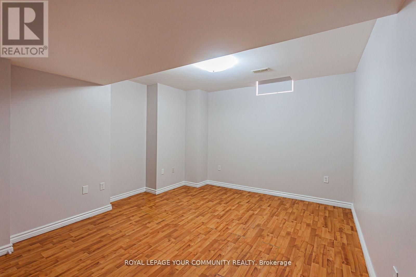 Basement - 6 Round Hill Court S, Markham, Ontario  L6B 0E1 - Photo 14 - N12701646