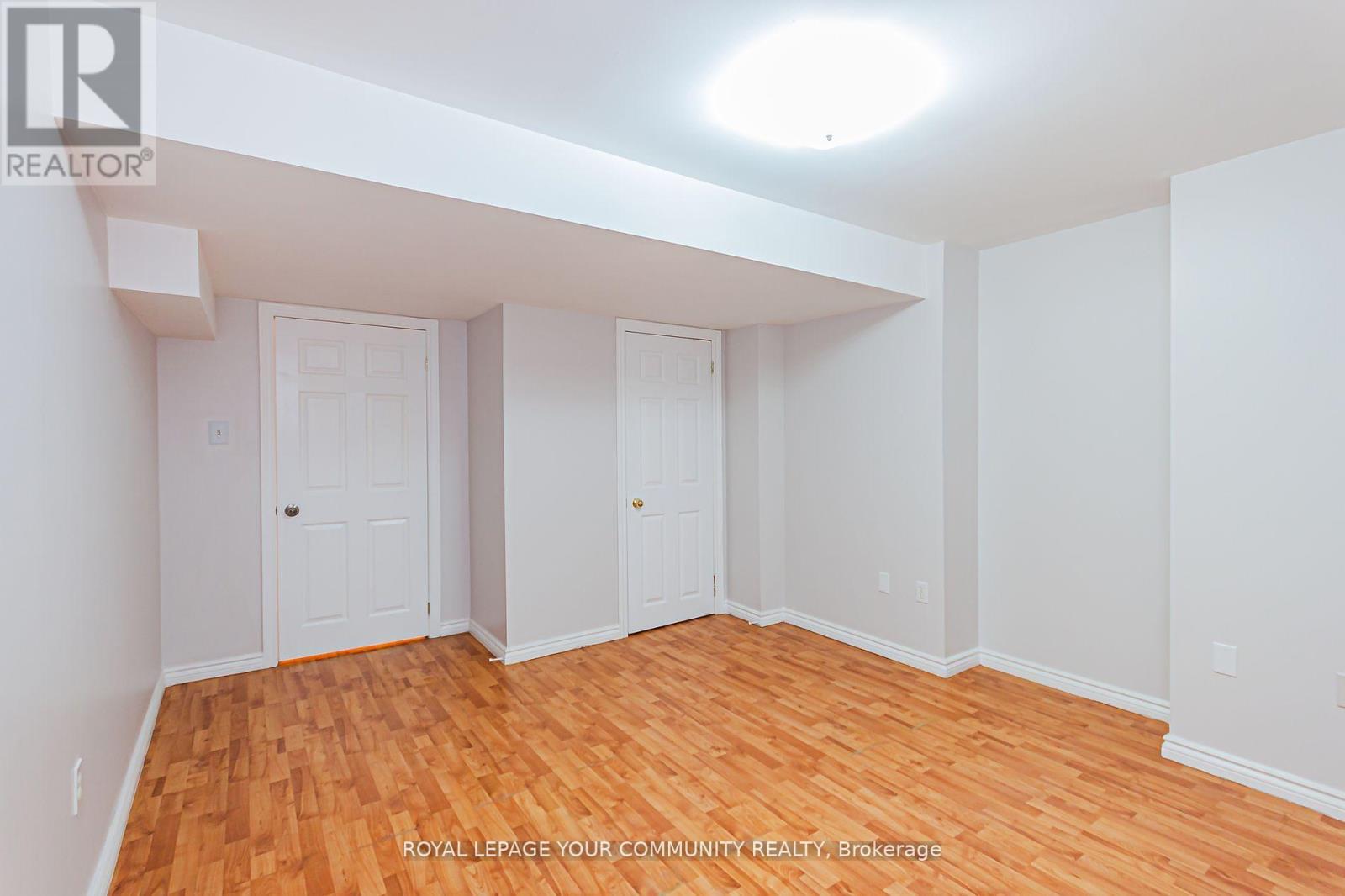 Basement - 6 Round Hill Court S, Markham, Ontario  L6B 0E1 - Photo 15 - N12701646