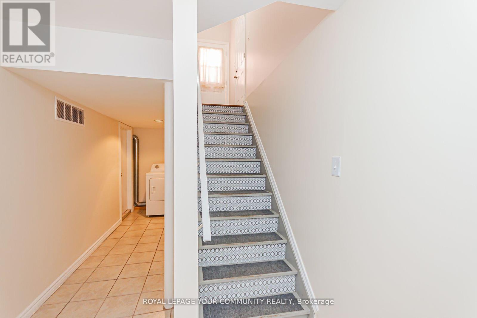 Basement - 6 Round Hill Court S, Markham, Ontario  L6B 0E1 - Photo 5 - N12701646
