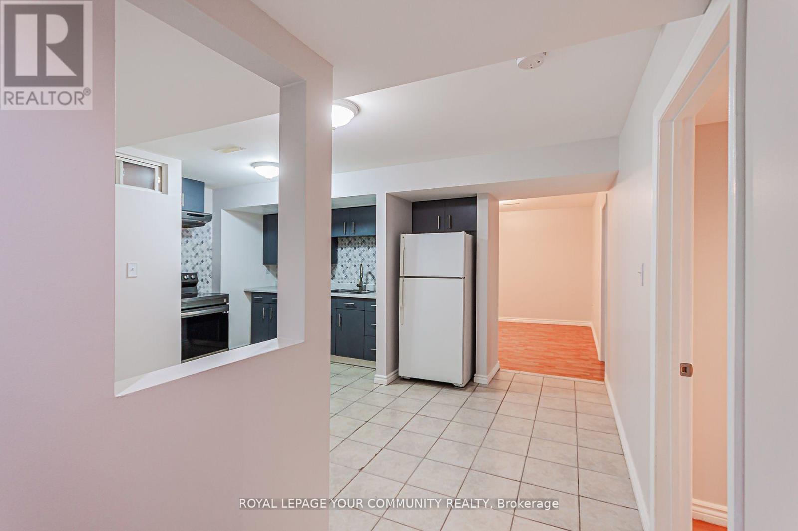 Basement - 6 Round Hill Court S, Markham, Ontario  L6B 0E1 - Photo 8 - N12701646