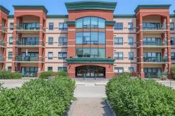 2312 1265 Leila Avenue, Winnipeg, Manitoba