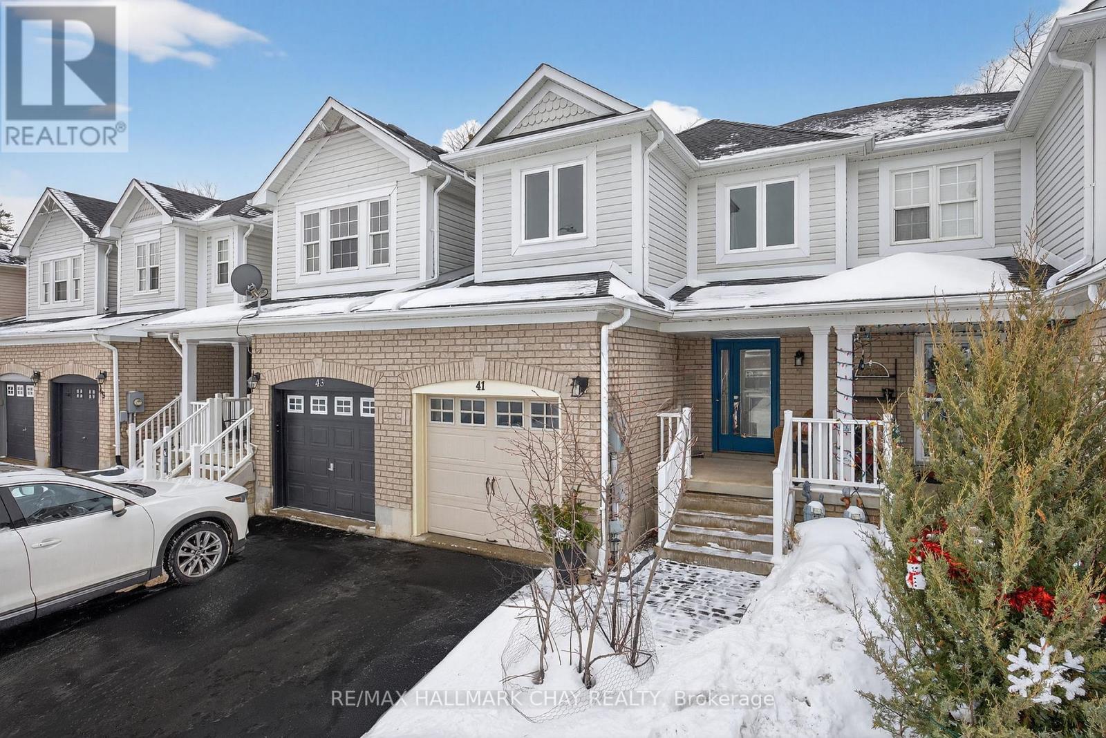 41 Winchester Terrace, Barrie, Ontario  L4M 0C8 - Photo 19 - S12701638