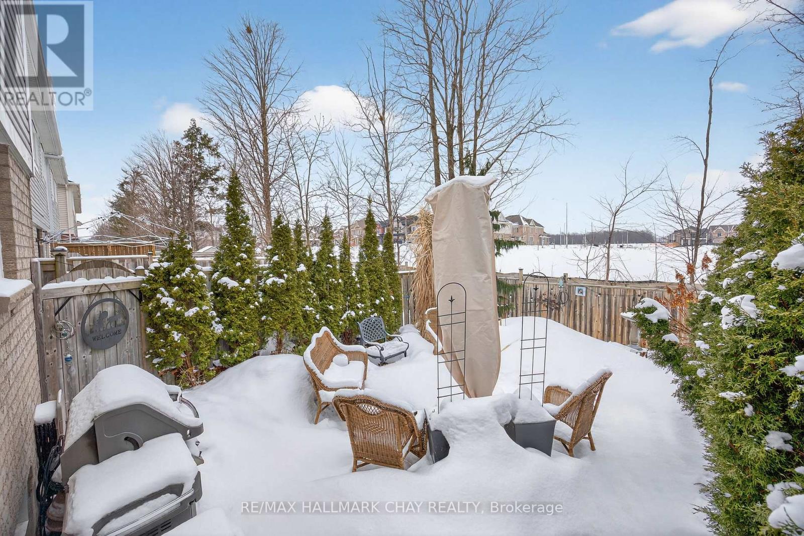 41 Winchester Terrace, Barrie, Ontario  L4M 0C8 - Photo 20 - S12701638