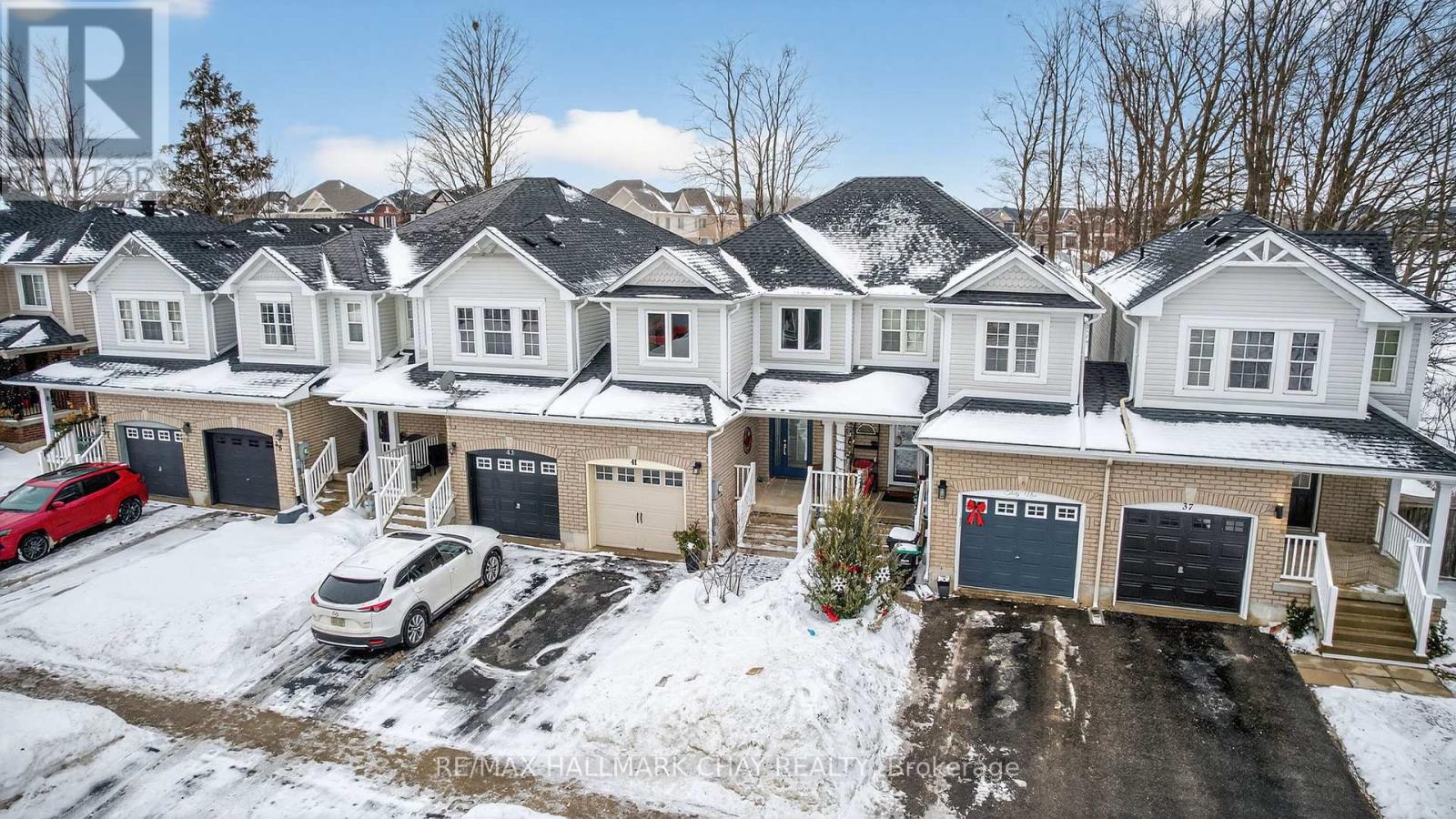 41 Winchester Terrace, Barrie, Ontario  L4M 0C8 - Photo 24 - S12701638