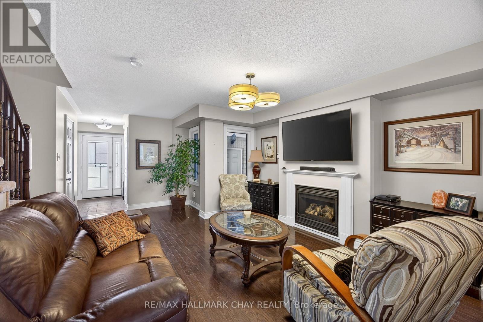 41 Winchester Terrace, Barrie, Ontario  L4M 0C8 - Photo 5 - S12701638