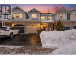 41 WINCHESTER TERRACE, Barrie, Ontario