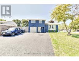 23 WINDERMERE COURT, Brampton, Ontario