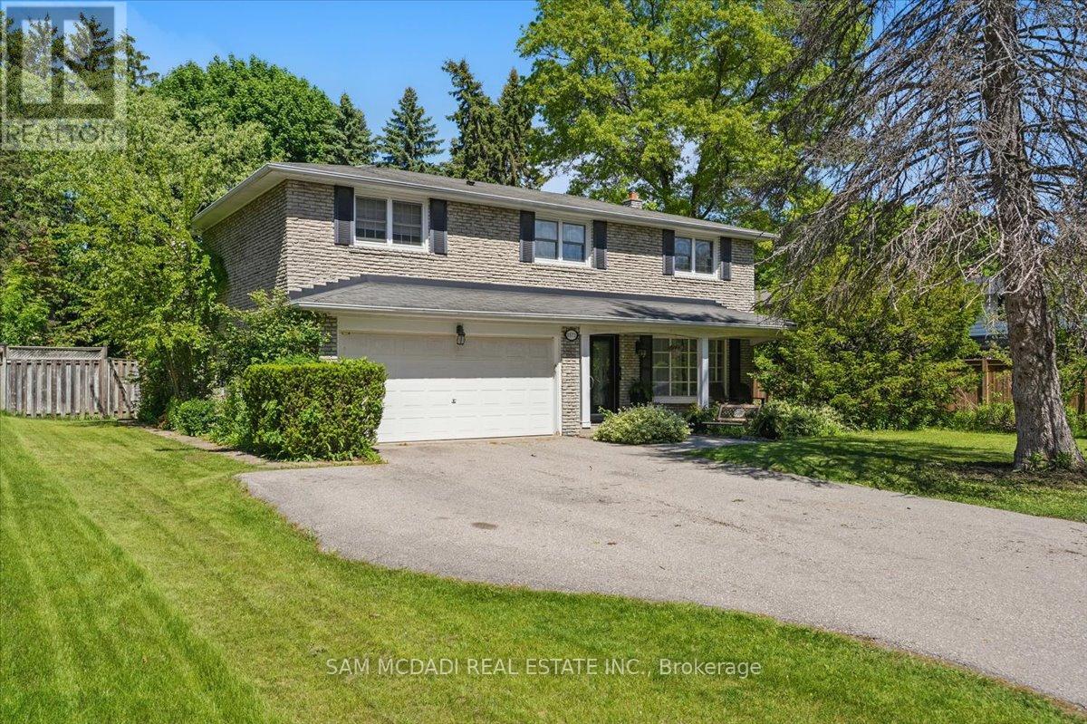 1571 YEW STREET, Mississauga, Ontario