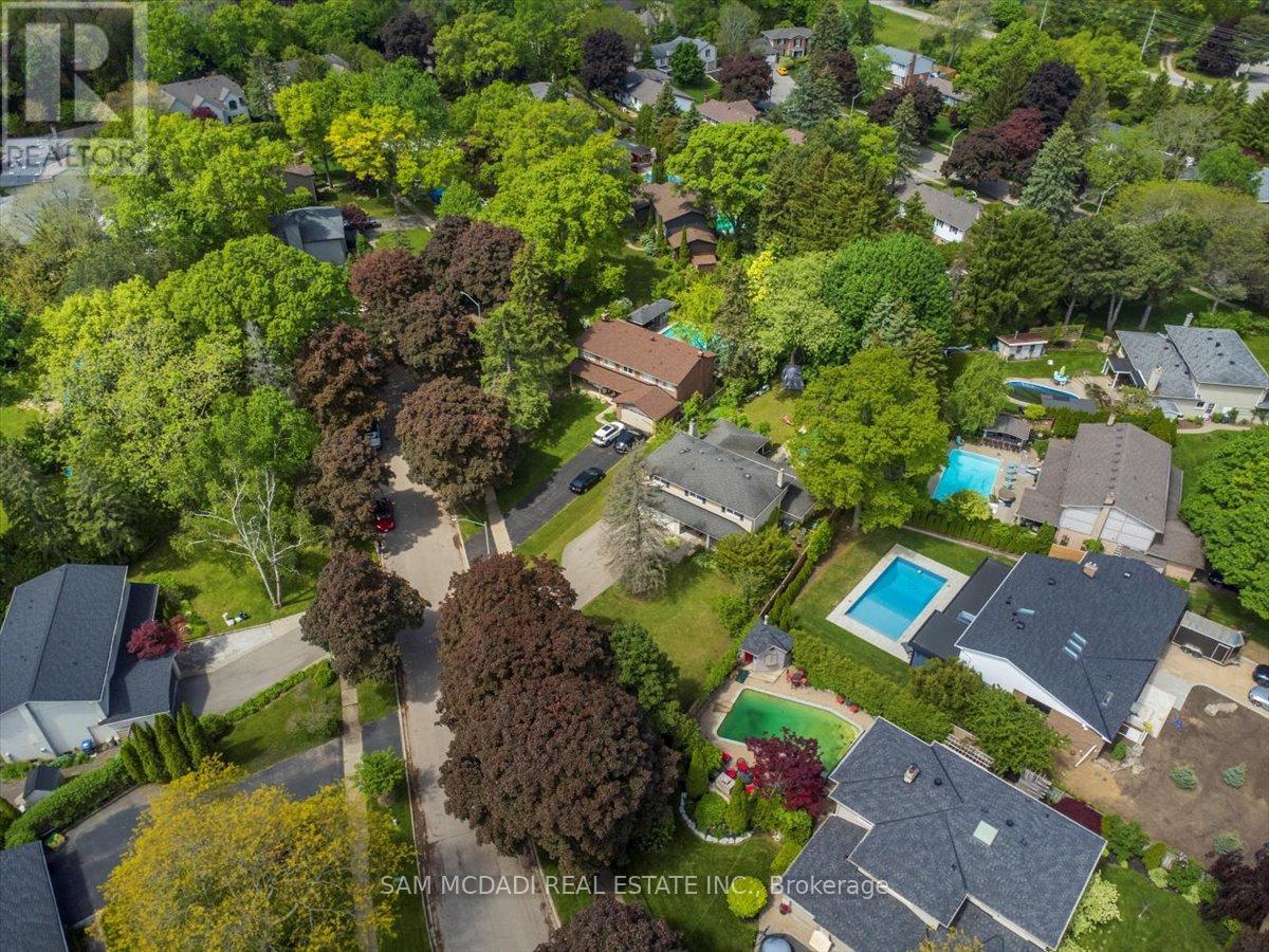 1571 Yew Street, Mississauga, Ontario  L5H 2C1 - Photo 22 - W12701634