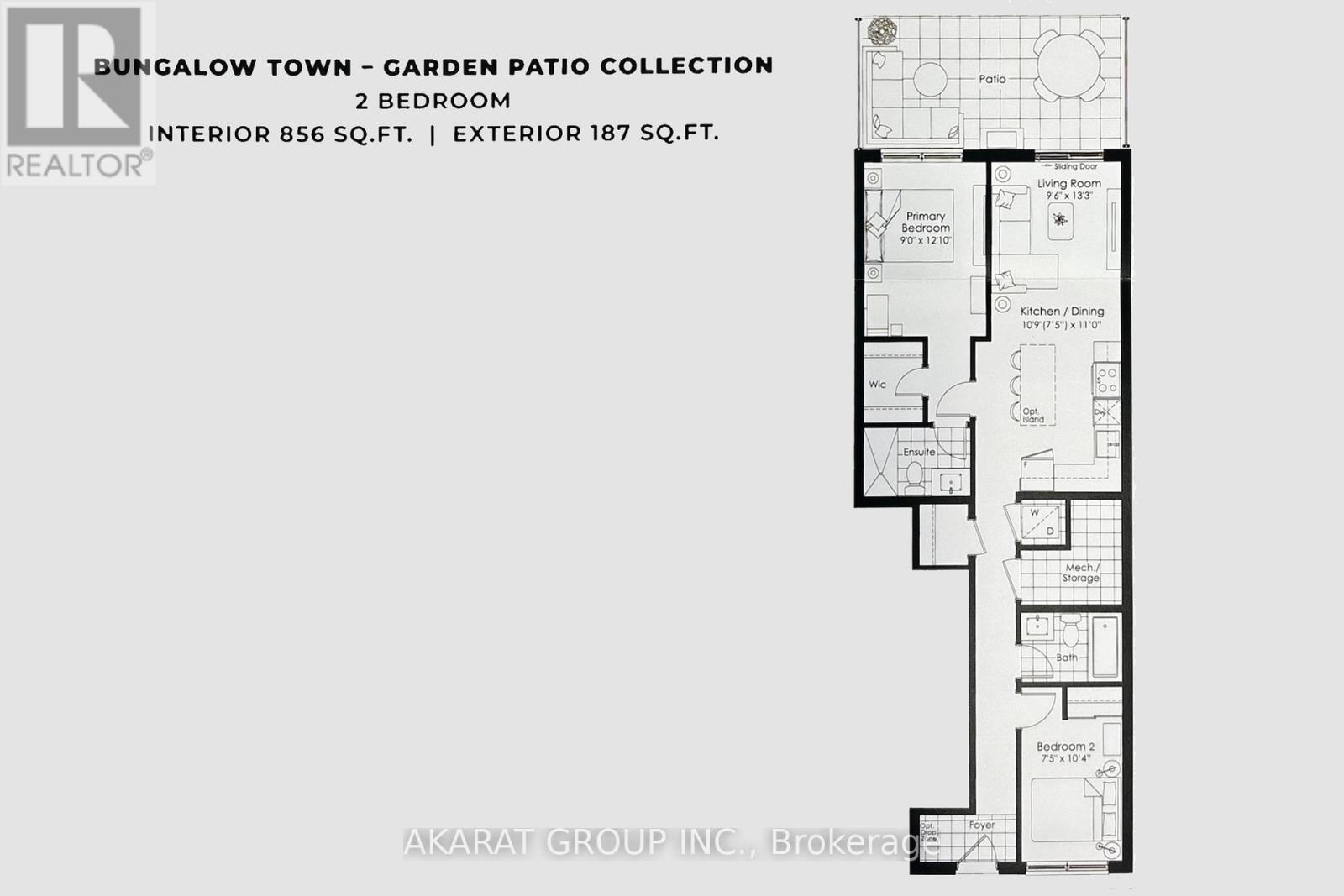 13 - 498 Plains Road E, Burlington, Ontario  L7T 0C9 - Photo 31 - W12701640