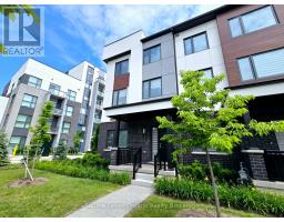 60 KAITTING TRAIL, Oakville, Ontario