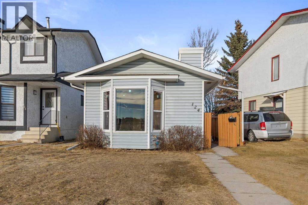 124 Falwood Crescent Ne, Calgary, Alberta  T3J 1E3 - Photo 34 - A2279618