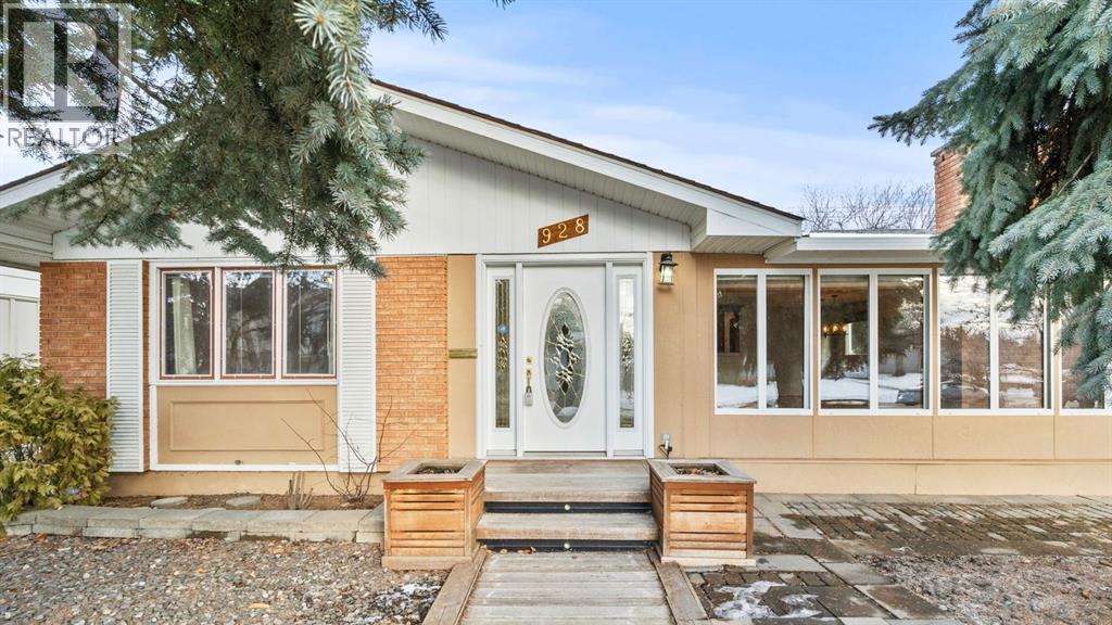 928 120 Avenue SE, calgary, Alberta