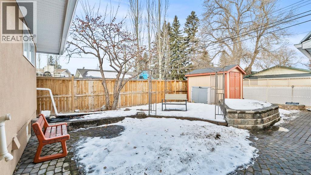 928 120 Avenue Se, Calgary, Alberta  T2J 2K7 - Photo 37 - A2279401