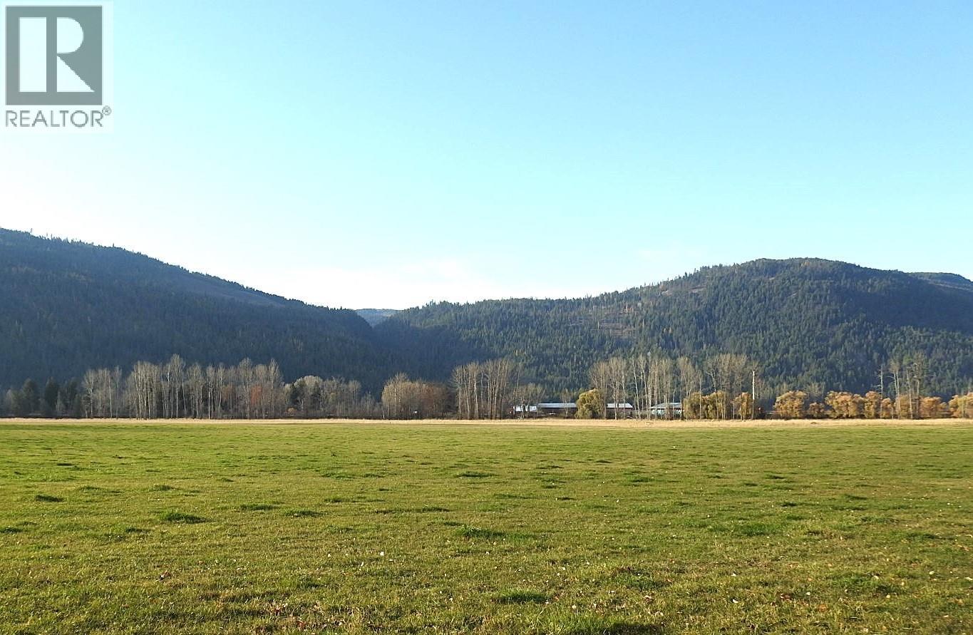 110 Parsons Road, mara, British Columbia