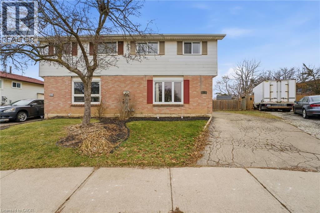 105 RAND Street, Stoney Creek, Ontario