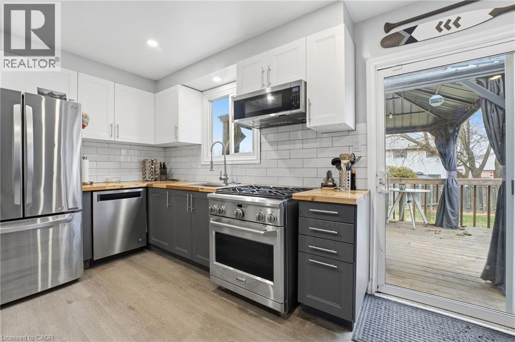 105 Rand Street, Stoney Creek, Ontario  L8J 1A7 - Photo 11 - 40798988