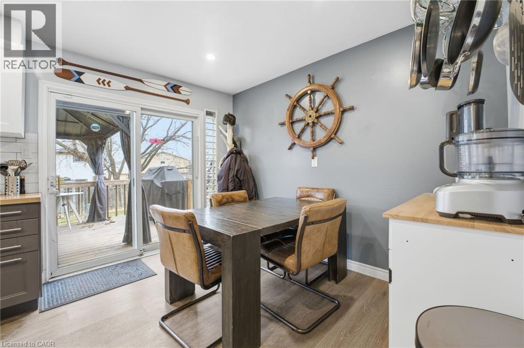 105 Rand Street, Stoney Creek, Ontario  L8J 1A7 - Photo 13 - 40798988