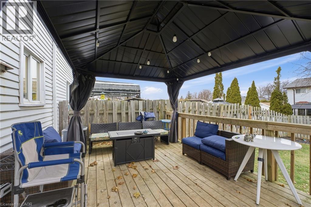 105 Rand Street, Stoney Creek, Ontario  L8J 1A7 - Photo 30 - 40798988