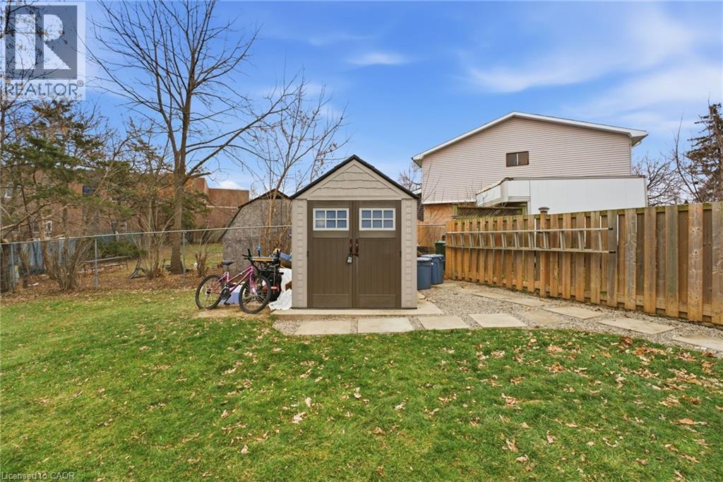 105 Rand Street, Stoney Creek, Ontario  L8J 1A7 - Photo 32 - 40798988