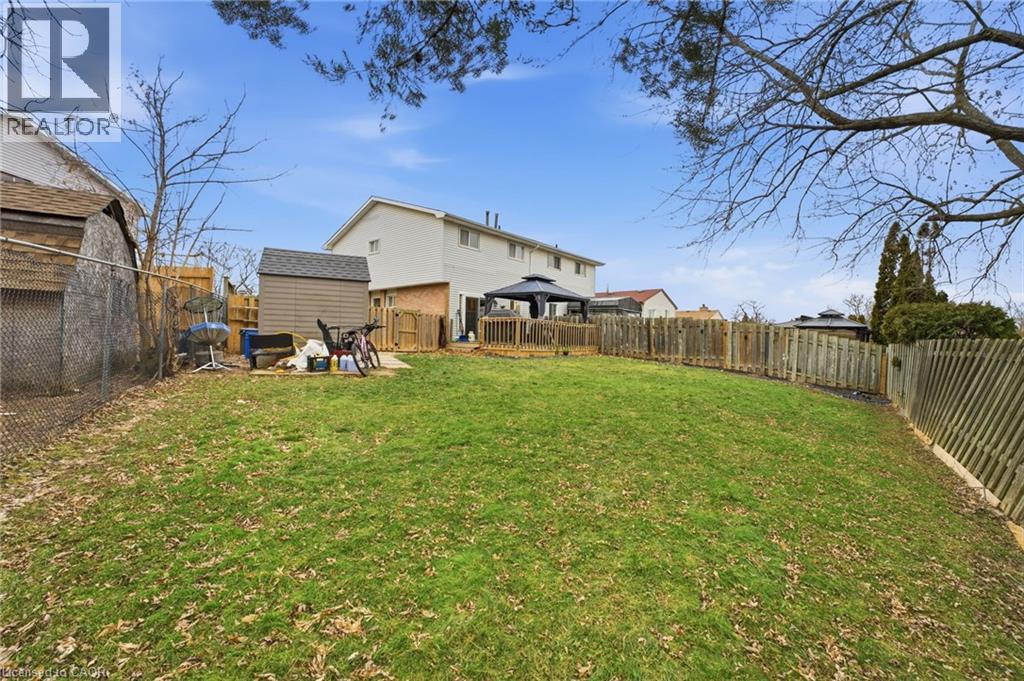 105 Rand Street, Stoney Creek, Ontario  L8J 1A7 - Photo 33 - 40798988