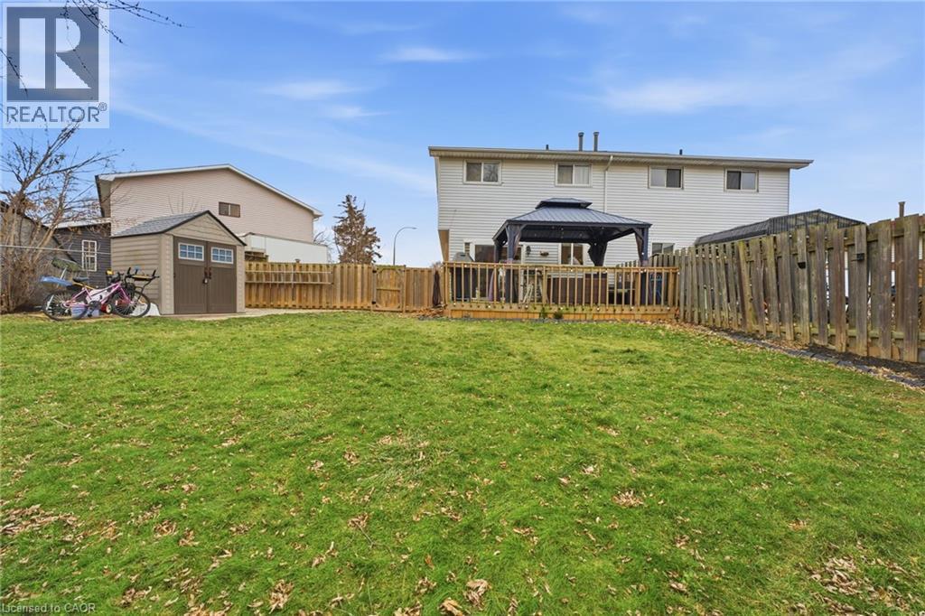 105 Rand Street, Stoney Creek, Ontario  L8J 1A7 - Photo 34 - 40798988