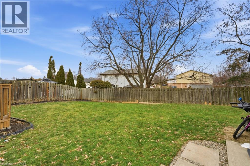 105 Rand Street, Stoney Creek, Ontario  L8J 1A7 - Photo 35 - 40798988