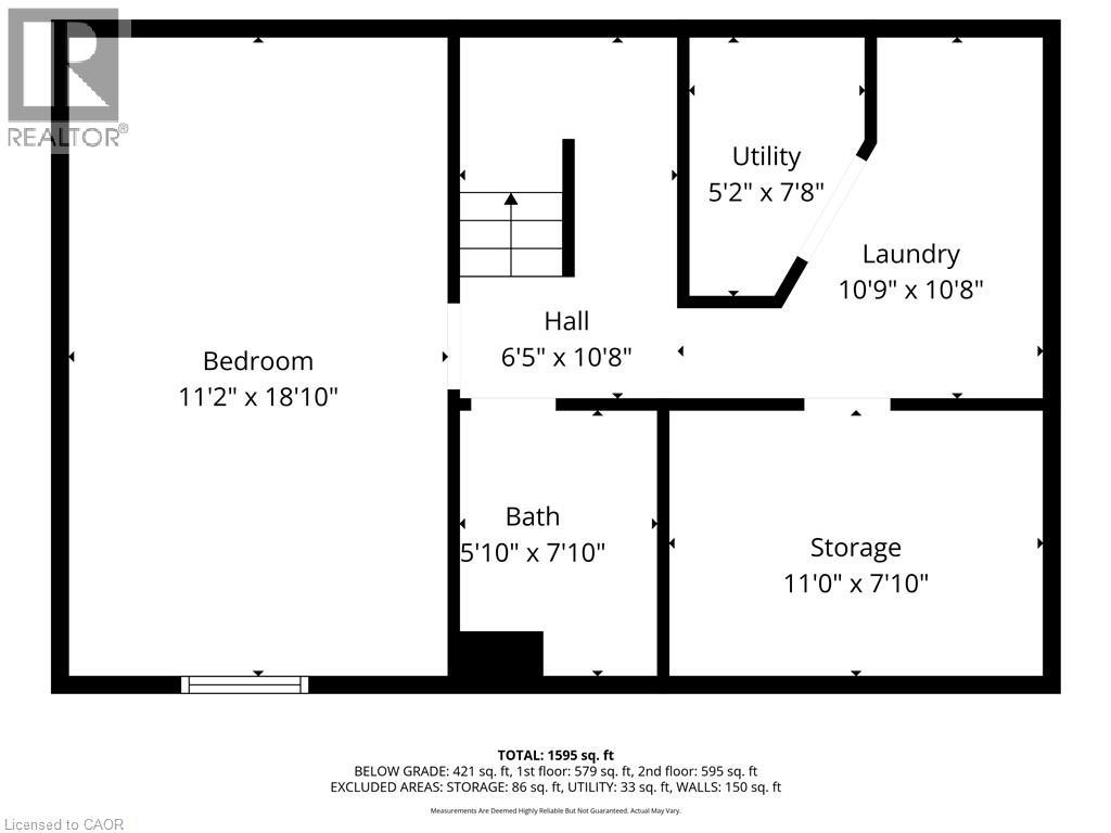 105 Rand Street, Stoney Creek, Ontario  L8J 1A7 - Photo 36 - 40798988