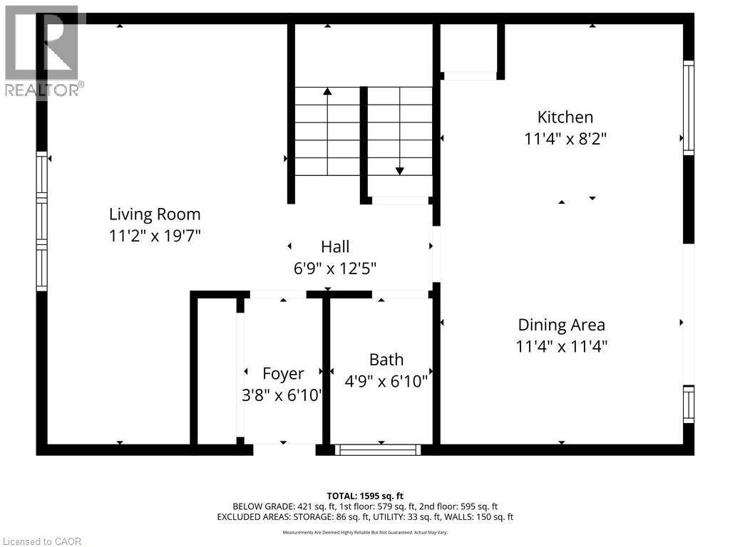 105 Rand Street, Stoney Creek, Ontario  L8J 1A7 - Photo 37 - 40798988