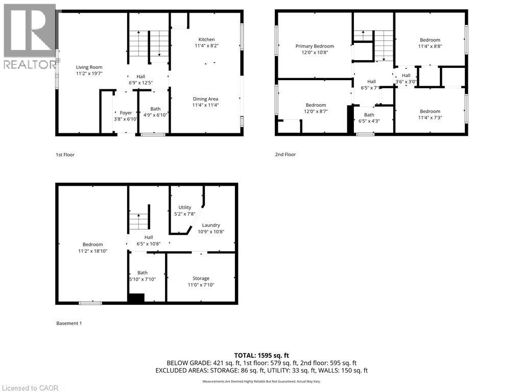 105 Rand Street, Stoney Creek, Ontario  L8J 1A7 - Photo 39 - 40798988