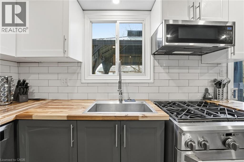 105 Rand Street, Stoney Creek, Ontario  L8J 1A7 - Photo 9 - 40798988