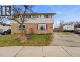 105 RAND Street, Stoney Creek, Ontario
