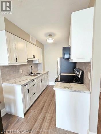 101 Queen Street S Unit# 405, Hamilton, Ontario  L8P 3R9 - Photo 2 - 40798735