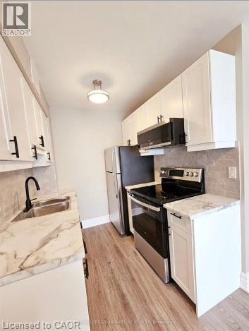 101 Queen Street S Unit# 405, Hamilton, Ontario  L8P 3R9 - Photo 3 - 40798735